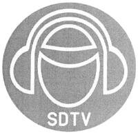 SDTV
