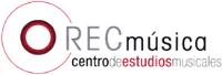 REC MÚSICA CENTRO DE ESTUDIOS MUSICALES