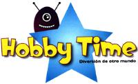 HOBBY TIME DIVERSIÓN DE OTRO MUNDO