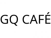 GQ CAFÉ