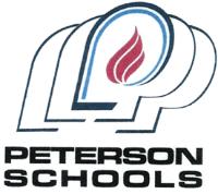 PETERSON SCHOOLS