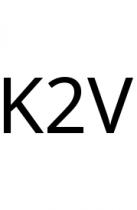 K2V
