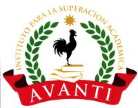 AVANTI INSTITUTO PARA LA SUPERACION ACADEMICA
