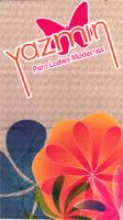 YAZMIN PARA LADIES MODERNAS