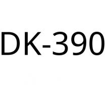 DK-390