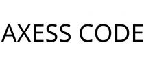 AXESS CODE