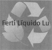 FERTI LÍQUIDO LU