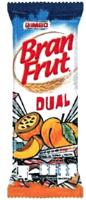 BIMBO BRAN FRUT DUAL