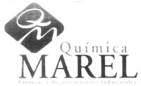 QM QUIMICA MAREL PINTURAS Y RECUBRIMIENTOS INDUSTRIALES