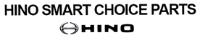 HINO SMART CHOICE PARTS HINO