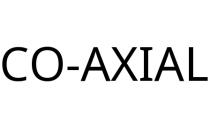 CO-AXIAL