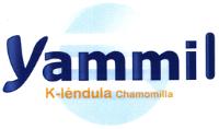 YAMMIL K-LÉNDULA CHAMOMILLA