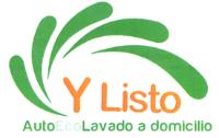 Y LISTO