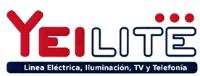 YEILITE LINEA ELECTRICA; ILUMINACIÓN; TV Y TELEFONÍA