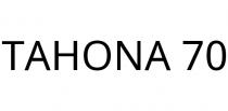TAHONA 70