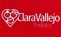 CLARA VALLEJO PEDIATRA