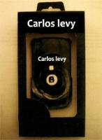 CARLOS LEVY