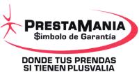 PRESTAMANIA SIMBOLO DE GARANTIA DONDE TUS PRENDAS SI TIENEN PLUSVALIA