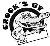 CROCK´S GV