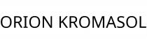 ORION KROMASOL