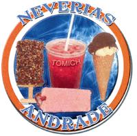NEVERIAS TOMICH ANDRADE