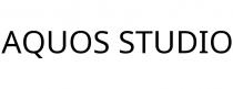 AQUOS STUDIO