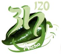 ANCHO 3H120