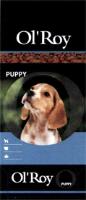 OL'ROY PUPPY