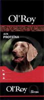 OL'ROY ALTA PROTEÍNA