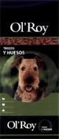 OL'ROY TROZOS Y HUESOS
