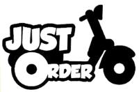 JUST ORDER