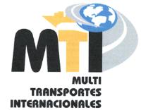 MTI MULTITRANSPORTES INTERNACIONALES