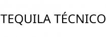 TEQUILA TÉCNICO