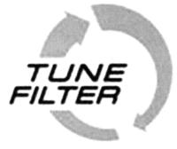 TUNE FILTER