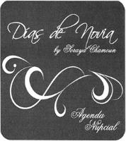 AGENDA NUPCIAL DÍAS DE NOVIA