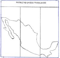 PATRIOTAS UNIDOS TRABAJANDO