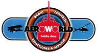 AERO WORLD - HOBBY SHOP
