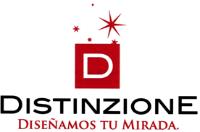 D DISTINZIONE DISEÑAMOS TU MIRADA