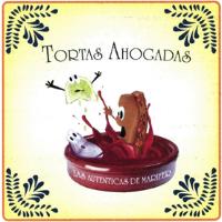 TORTAS AHOGADAS LAS AUTENTICAS DE MARIFER