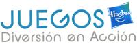 JUEGOS HASBRO DIVERSION EN ACCION