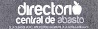 DIRECTORIO CENTRAL DE ABASTO