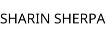 SHARIN SHERPA