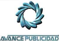 AVANCE PUBLICIDAD