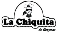 LA CHIQUITA DE GUAYMAS