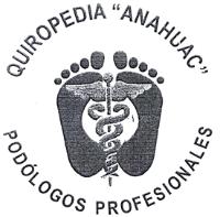 QUIROPEDIA ANAHUAC