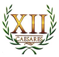 XII CAESARES