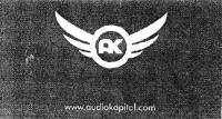 AUDIO KAPITAL AK