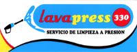 LAVAPRESS 330