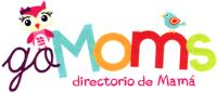 GO MOMS DIRECTORIO DE MAMÁ