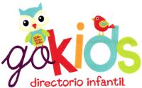 GO KIDS DIRECTORIO INFANTIL